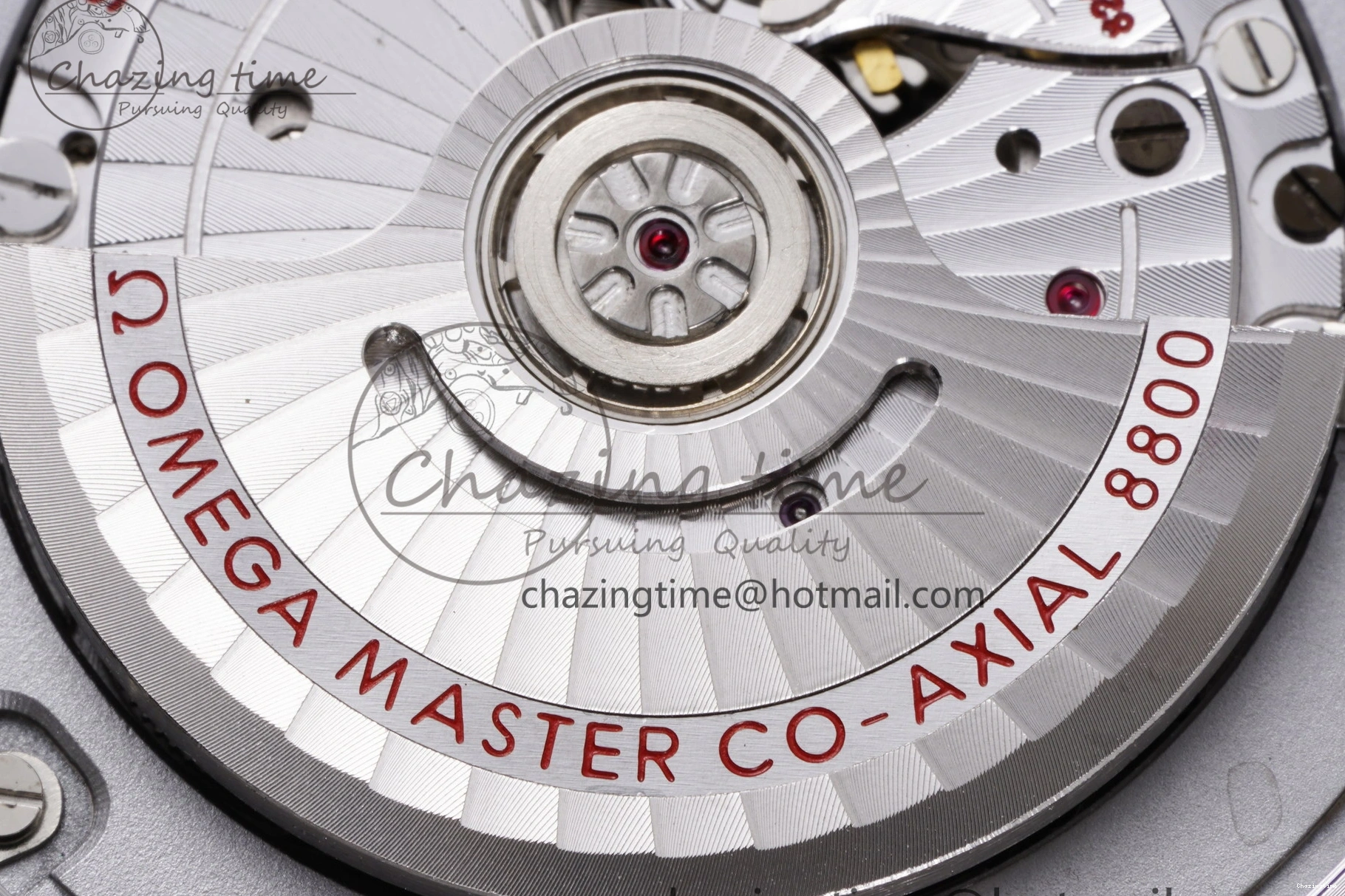 0322 Seamaster Diver 300M ZF 1:1 Best Edition Green Ceramic Green Dial on SS Bracelet A BestValue 7825